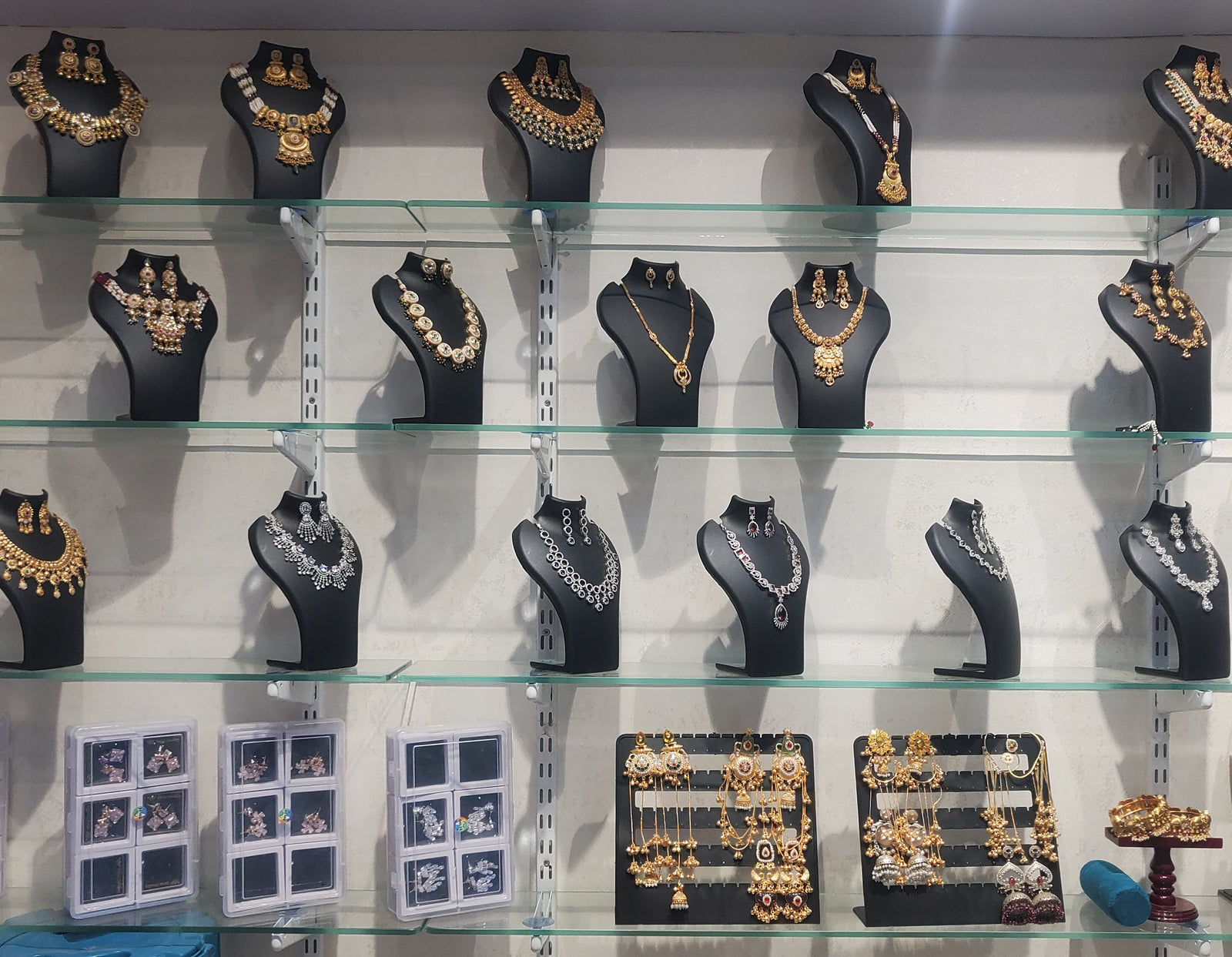 Evvara Vogue, Ahmedabad