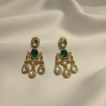 Kundan Earrings
