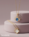 Chain Pendants evvara vogue