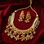 Traditional Rajwadi Temple Jewelry by Evvara Vogue